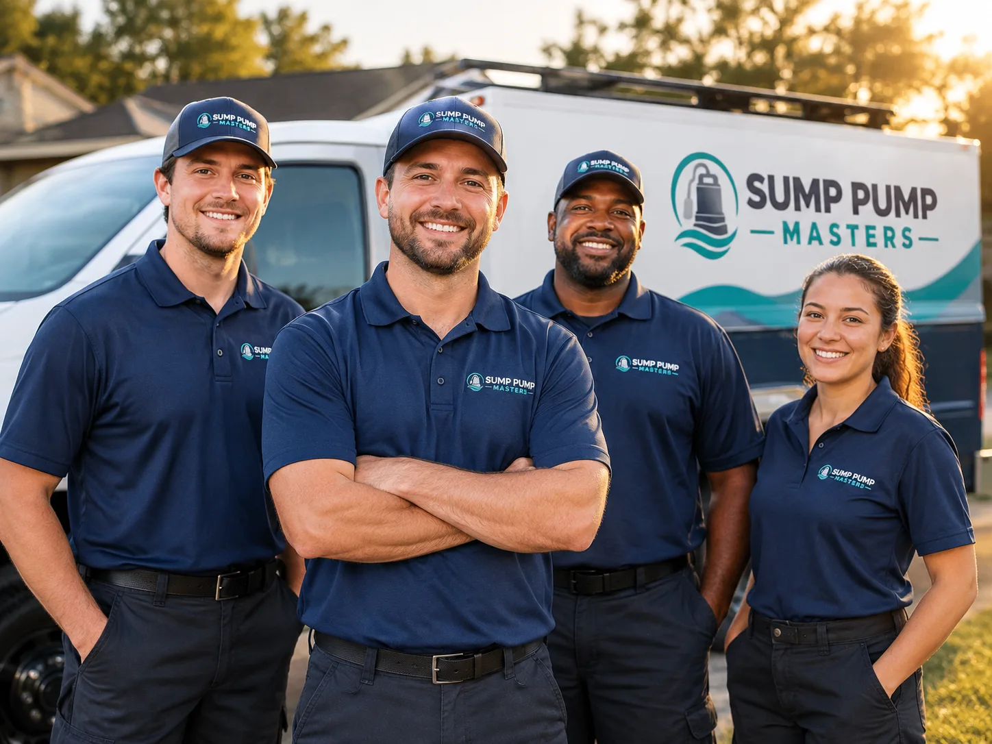 Sump Pump Repair company in Waterford, CA