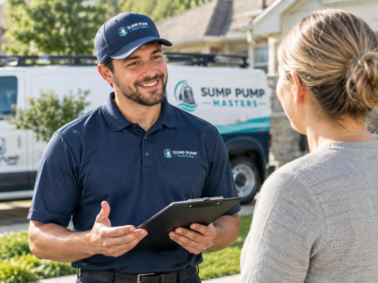 Sump Pump Repair Waterford, CA FAQs